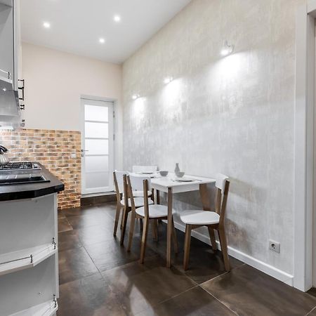 Inshiapartments On Grigorenko'S Square إلفيف المظهر الخارجي الصورة