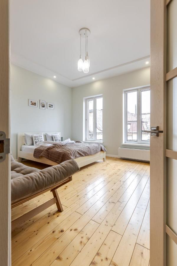 Inshiapartments On Grigorenko'S Square إلفيف المظهر الخارجي الصورة