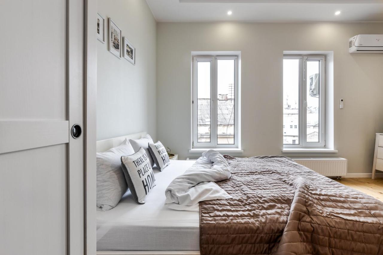 Inshiapartments On Grigorenko'S Square إلفيف المظهر الخارجي الصورة