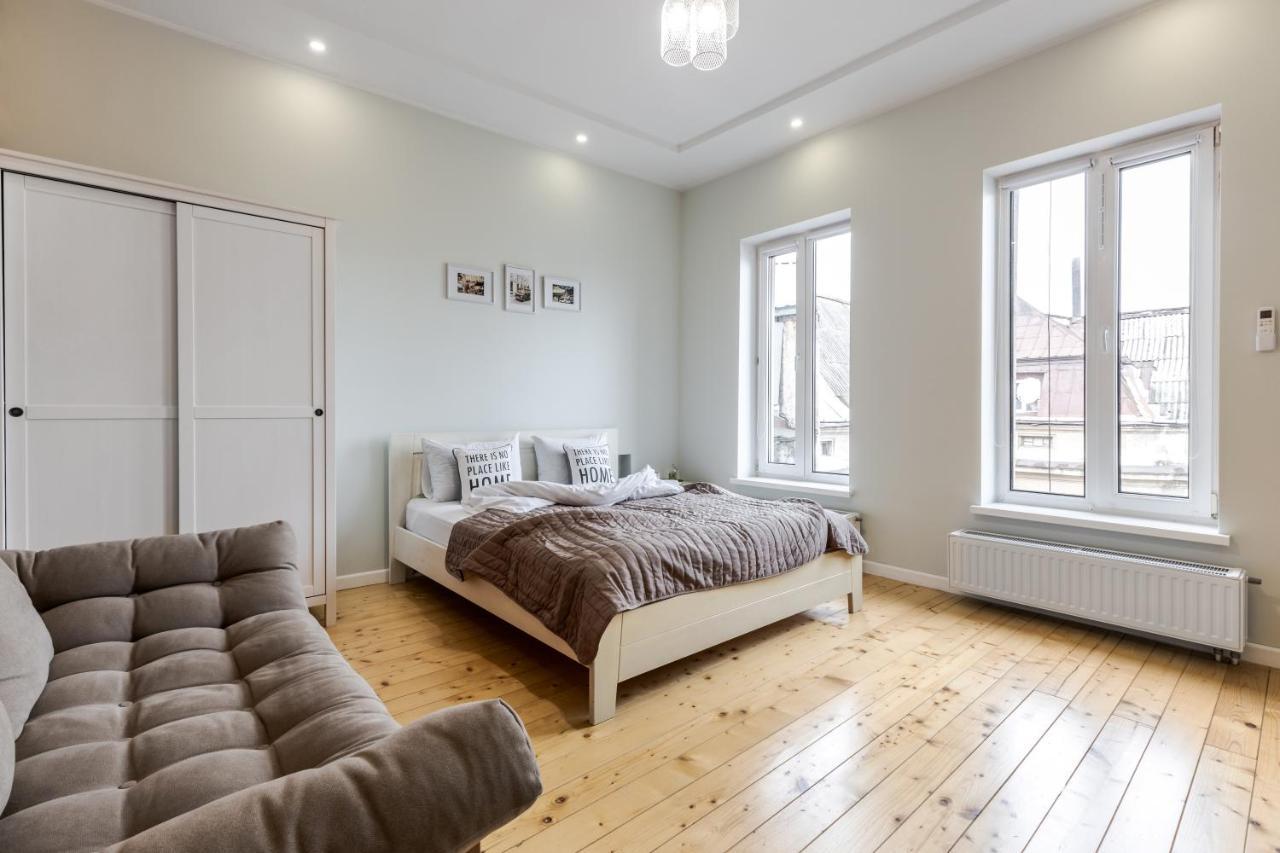 Inshiapartments On Grigorenko'S Square إلفيف المظهر الخارجي الصورة