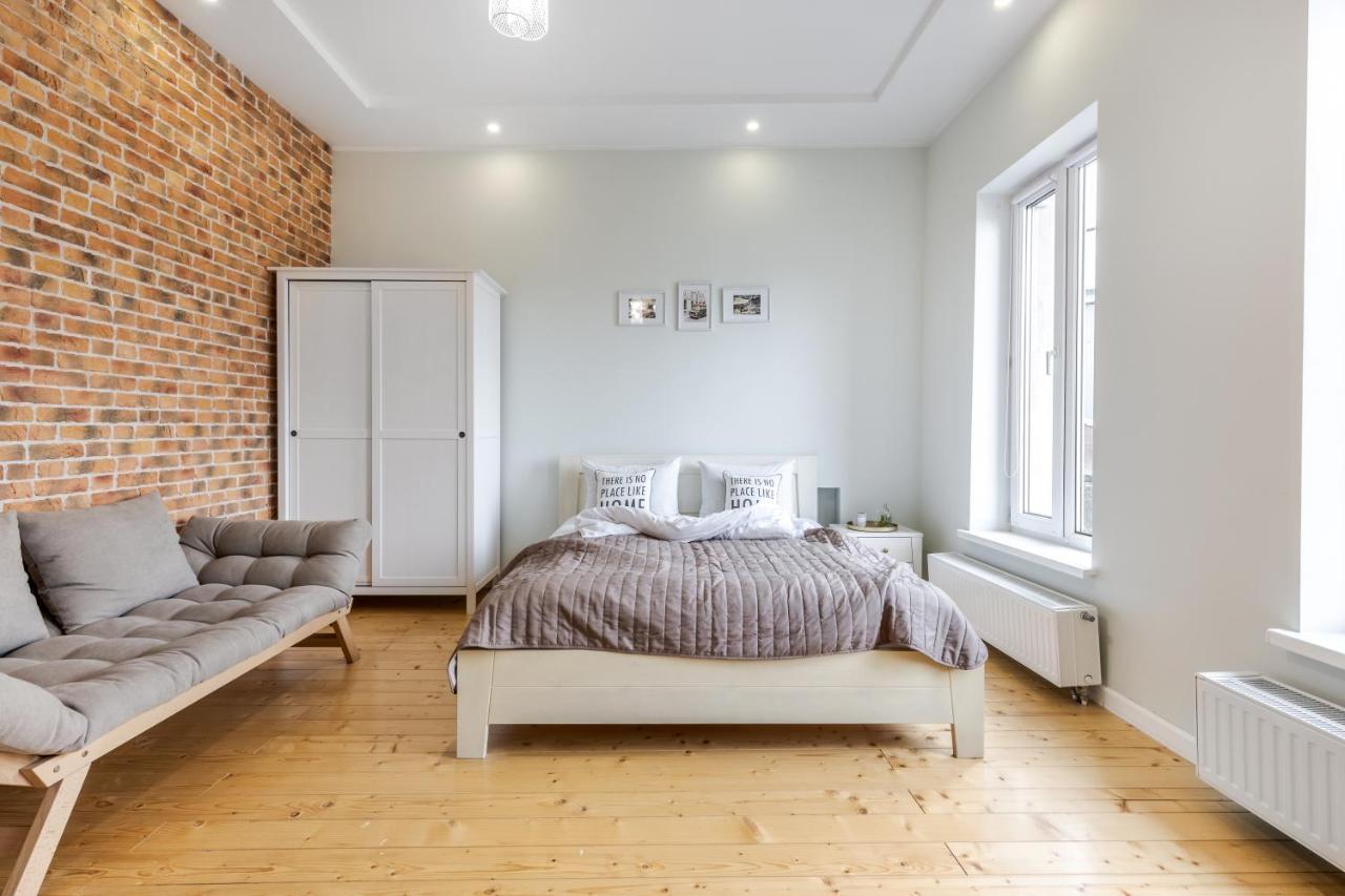 Inshiapartments On Grigorenko'S Square إلفيف المظهر الخارجي الصورة