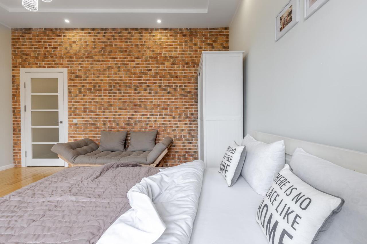 Inshiapartments On Grigorenko'S Square إلفيف المظهر الخارجي الصورة