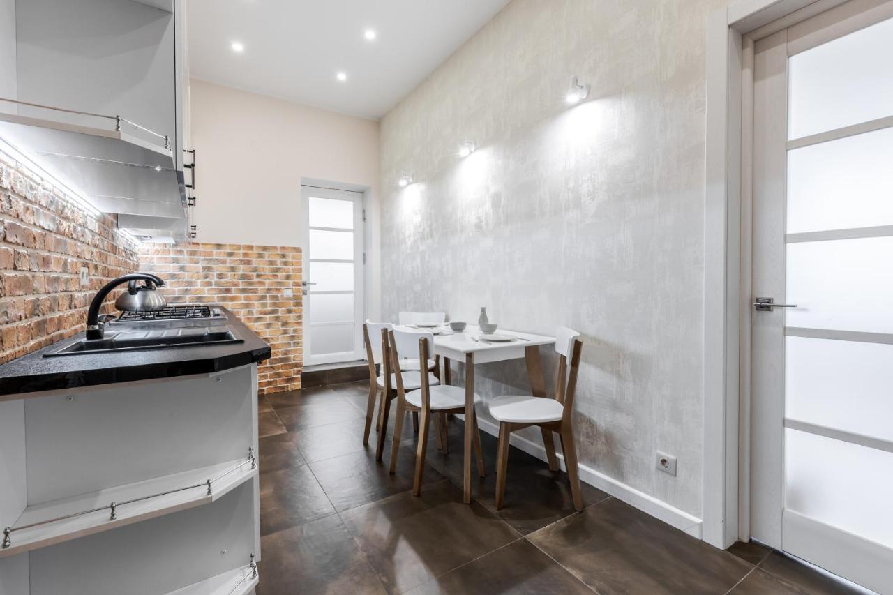 Inshiapartments On Grigorenko'S Square إلفيف المظهر الخارجي الصورة