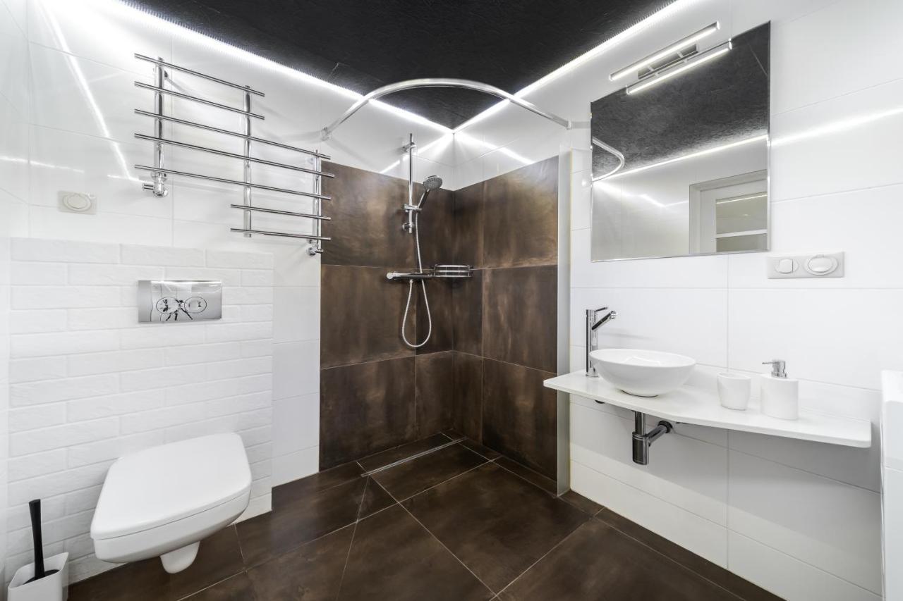 Inshiapartments On Grigorenko'S Square إلفيف المظهر الخارجي الصورة